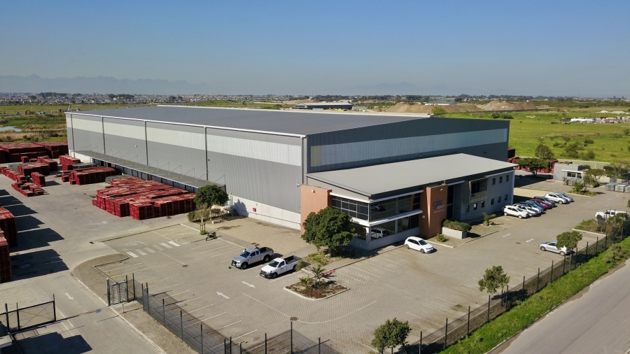Commercial Property for Sale in Philippi Western Cape